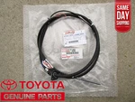 07 - 13 Toyota Tundra Front Parking Brake Cable Oem Brand New. Fixed Price $165.99.