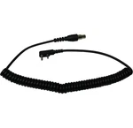 Rjs Racing Equipment 600080146 Quick Disconnect Cable For Headset With Push Butt. Fixed Price $42.45.