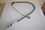 Datsun 36510-B5300 Right Rear Brake Cable 1976-1979 620 Long Bed Pickup. Fixed Price $62.98.
