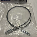 18P97103 Ac Delco Parking Brake Cable For Chevy Savana Express Gmc 3500 4500. Fixed Price $25.00.