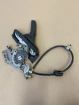 Emergency Parking Brake Hand Lever 15906786 Chevrolet Corvette C6 2005-2013. Fixed Price $90.00.