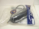 Phillips 22-9511 Duracoil 12 Ft., With 72" Lead. Fixed Price $69.95.