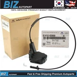 Genuine Rear Door Lock Latch Left For 07-08 Entourage 06-14 Sedona 81410-4D000. Fixed Price $38.62.