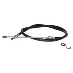 Crown Automotive 52000865 Park Brake Cable For Jeep Comanche. Fixed Price $39.49.