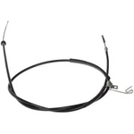 Dorman C660293 Parking Brake Cable. Fixed Price $61.37.