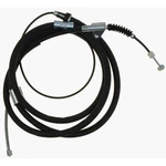 Parking Brake CABLE-ELEMENT3 Raybestos BC95843 Fits 98-03 Toyota Sienna. Fixed Price $36.75.