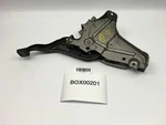 2005 2010 Honda Odyssey Front Left Emergency Parking Stop Brake Foot Pedal Oem. Fixed Price $32.73.