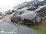 Emerg Brake Parts Oem 2019 Chevrolet Camaro 1YR Wrnty 13513466. Fixed Price $150.00.