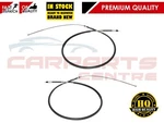 For Bmw E60 Rear Parking Left Right Pair Cables. Fixed Price $44.38.