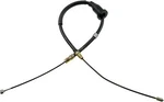 Bruin Brake Cable 95875 Front Ford Linc Merc Fits 98-02 Town Car Made Usa. Fixed Price $46.00.