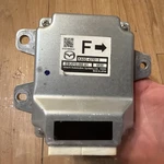 2013-2016 Mazda CX-5 Parking Brake Assist Control Module Oem KA0G437E1E. Fixed Price $120.00.