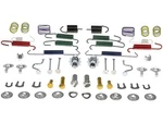 Rear Dorman Parking Brake Hardware Kit Fits Toyota Land Cruiser 1991-2007 87QNBQ. Fixed Price $43.28.