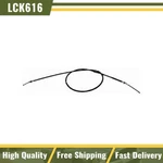 C96057 Dorman Parking Brake Cable Rear Passenger Right Side New For Pickup Rh. Fixed Price $80.01.