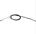 Carquest Brake Cable BCA66005. Fixed Price $23.09.