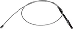 Parking Brake Cable Dorman C93237. Fixed Price $46.25.