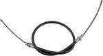 Parking Brake Cable Dorman C660257. Fixed Price $45.23.