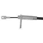 For Mercedes-benz CLK350 06-09 Dorman Rear Driver Side Parking Brake Cable. Fixed Price $17.99.