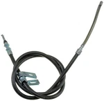Parking Brake Cable Dorman C94675 Fits 87-93 Mazda B2600. Fixed Price $99.68.
