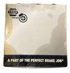 Napa 96129 Ultra Prem Parking Brake Cable Quick Ship. Fixed Price $65.00.