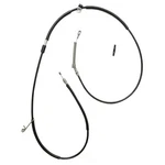 Parking Brake CABLE-ELEMENT3 Raybestos BC96073. Fixed Price $77.46.