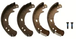 GS8429 Trw Brake Shoe Set, Parking For Land Rover,. Fixed Price $60.38.