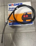 Wagner Parking Break Cable Assembly F120899 (new Box). Fixed Price $20.00.