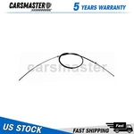 Dorman C94157 Rear Left Parking Brake Cable For 92-1999 Chevrolet C1500 Suburban. Fixed Price $50.51.