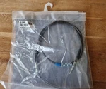 Cable Fits Ford Transit 2.3 Rear Left 01 To 06 Parking Qh. Fixed Price $25.45.