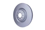 Brake Disc Single Front Audi S3 A3 Seat Leon Skoda Superb Vw Golf MK6 Passat Eos. Fixed Price $53.82.