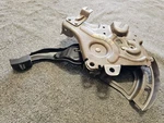2014 Dodge Challenger Rt 5.7L Used Oem Emergency Parking Brake Pedal Assembly. Fixed Price $147.89.