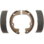 Raybestos 962PG Parking Brake Shoe. Fixed Price $76.26.