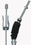 BC96166 Professional Grade Parking Brake Cable 2000-2006 Tundra SR5. Fixed Price $36.00.
