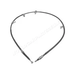 Blue Print Parking Brake Cable Left Rear For Mazda 05-10 C236-44-420B. Fixed Price $41.65.