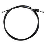 18P97249 Ac Delco Parking Brake Cable Front For Chevy Chevrolet Impala Limited. Fixed Price $40.72.
