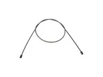Intermediate Parking Brake Cable Dorman 1998-2002 Ford Ranger Standard. Fixed Price $31.71.