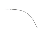 Genuine Mopar Parking Brake Cable Left Rear 4779935AC. Fixed Price $79.68.