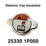 New Oem Radiator Cap Assembly 1EA 25330 1P000 For Hyundai Kia. Fixed Price $16.90.