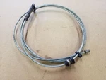 172" Wb Frame Rail Emergency Brake Cable Fits 05 06 07 Ford F250 F350. Fixed Price $32.00.