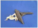 2001-2006 Bmw M3 E46 M/t Coupe Brake Handle Emergency Leather 2445. Fixed Price $89.99.