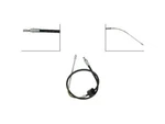 For 1975-1983 Chevrolet C10 Parking Brake Cable Front Dorman 38942TZ 1978 1981. Fixed Price $31.06.