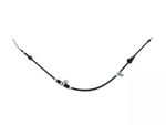 Genuine Mopar Parking Brake Cable Right 4877016AC. Fixed Price $37.39.