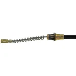 Dorman C94596 Parking Brake Cable. Fixed Price $44.72.