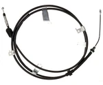 Raybestos Parking Brake Cable For 02-04 Honda Odyssey BC97016. Fixed Price $62.69.