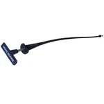 Crown Parking Brake Release Cable Pull Handle For 1972 Jeep CJ5 CJ6 J5350541. Fixed Price $40.02.