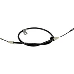 Dorman C661343 Parking Brake Cable. Fixed Price $97.41.