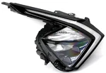 Oem Right Passenger Side Led Headlamp For Kia Sportage Hybrid Ex, Lx 92102-P1080. Fixed Price $1005.00.