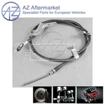 Fits Nissan Micra 2010-2015 1.2 Az Rear Right Hand Brake Cable 365301HE0A. Fixed Price $66.11.