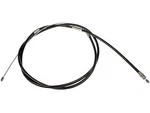 Dorman Parking Brake Cable For 1998-1999 F-250 C95915. Fixed Price $53.06.