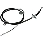 Dorman C660597 Parking Brake Cable. Fixed Price $82.27.