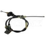 Dorman C94183 Parking Brake Cable For 89-98 Sidekick Tracker X-90. Fixed Price $40.26.